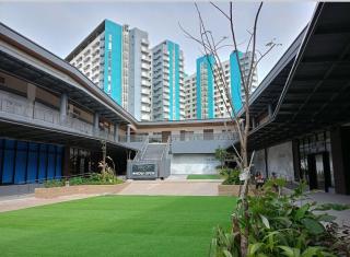 Serene view Mesavirre garden condo - 1