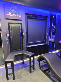 BDSM Apartament Warszawa Luxxx - ADULTS ONLY - TYLKO DLA DOROSŁYCH - 4