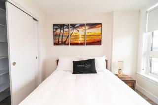 Corporate Stays Junction 1 Bedroom - 0