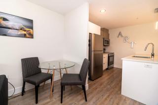Corporate Stays Junction 1 Bedroom - 9