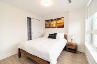 Corporate Stays Junction 1 Bedroom - 7