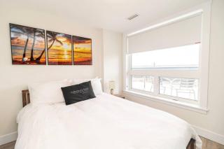 Corporate Stays Junction 1 Bedroom - 6