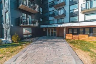 Corporate Stays Junction 1 Bedroom - 3