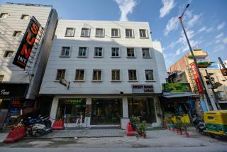 Sweet Home Lodge - 6