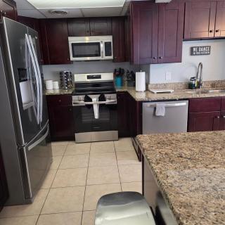 Largo Pool House Firepit Pet Friendly - 7