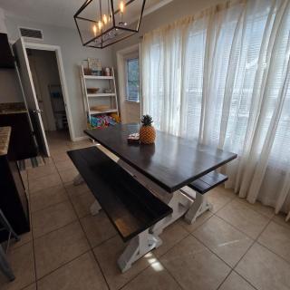 Largo Pool House Firepit Pet Friendly - 4