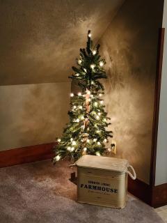 Peaceful Getaway on a Farm near Waterloo, Iowa - 1