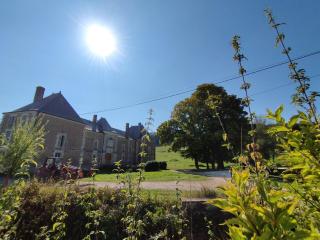 Le Château de Manon - 0
