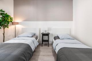 Modern Apartment - Monaco border - 7