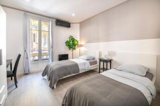 Modern Apartment - Monaco border - 6