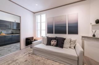 Modern Apartment - Monaco border - 4