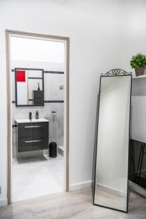 Modern Apartment - Monaco border - 3