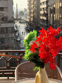 Moonlight Homes Tahrir Square - 9