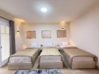 Moonlight Homes Tahrir Square - 8