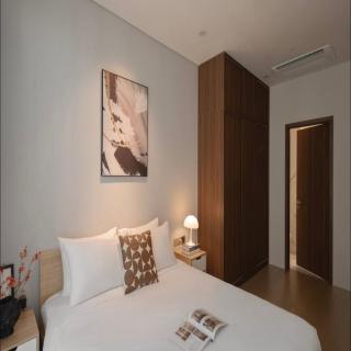 Bason Hideaway METROPOLE Apartment with free SIM for 3 Nights and Free AirPort Pickup For 5 nights - 1