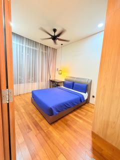 Apartment Kualalampur Near klcc Vortex suites - 8