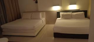 Eco suites at times square - 1