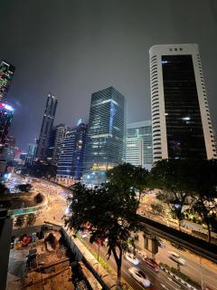 Apartment Kualalampur Near klcc Vortex suites - 4