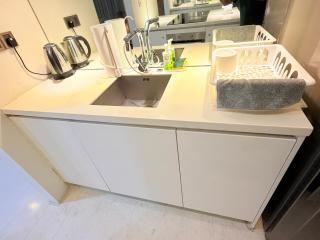 Apartment Kualalampur Near klcc Vortex suites - 2