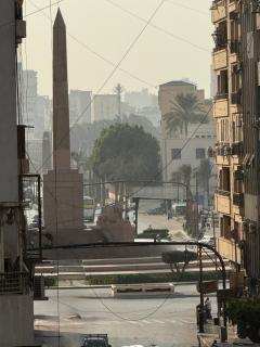 Moonlight Homes Tahrir Square - 2