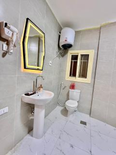 Moonlight Homes Tahrir Square - 2