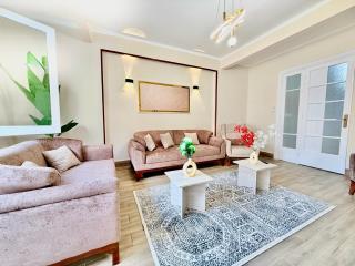 Moonlight Homes Tahrir Square - 9