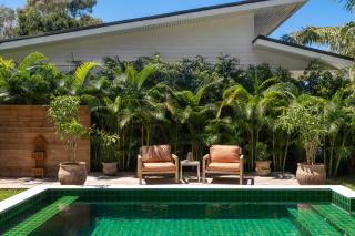 Moorea Boutique Resort Samui - 2