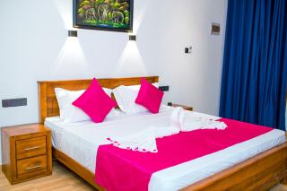 Robarosiya BnB Hikkaduwa - 4