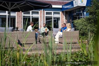 Hotel Molenbos Texel - 6