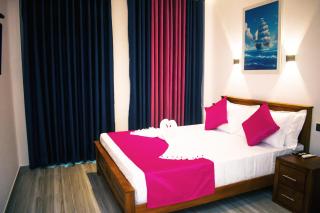 Robarosiya BnB Hikkaduwa - 7