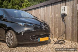 Hotel Molenbos Texel - 4