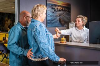 Hotel Molenbos Texel - 3