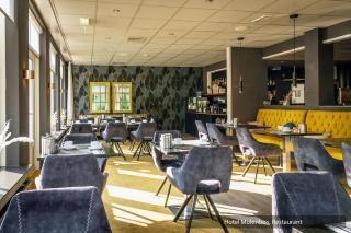 Hotel Molenbos Texel - 1