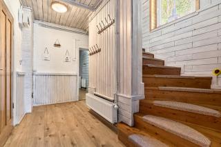 Chalupa pod stromy - 4