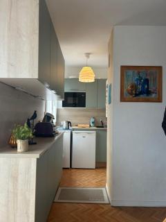 Appartement 2 minutes de la plage - 6