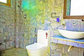 Robarosiya BnB Hikkaduwa - 1