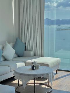 À La Carte Ha Long Studio Apartment- Sea View Room - 8