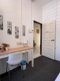 Jade Guesthouse Jonker Melaka - 7