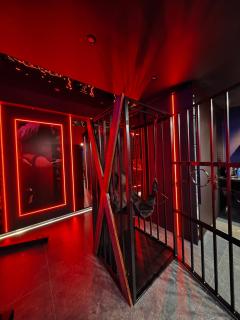 BDSM Apartament Warszawa Luxxx - ADULTS ONLY - TYLKO DLA DOROSŁYCH - 6