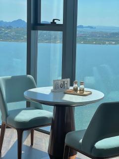 À La Carte Ha Long Studio Apartment- Sea View Room - 1