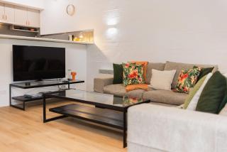 Hyams Beach Hideaway, Hyams Beach - 4