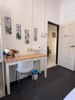 Jade Guesthouse Jonker Melaka - 8