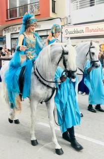 Casa Lucia - Benissa - 8