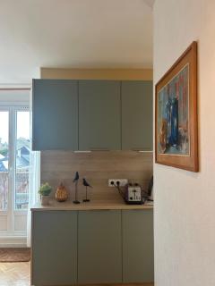 Appartement 2 minutes de la plage - 8