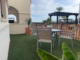 El Valle Golf Resort - 8