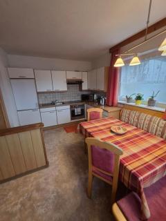 Ferienwohnung Nagy - 3