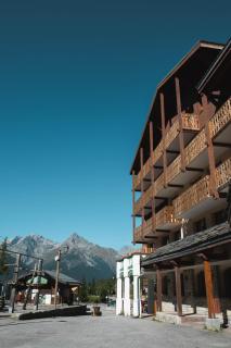 Hôtel Valfréjus Vacances - 6