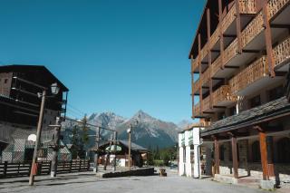 Hôtel Valfréjus Vacances - 7