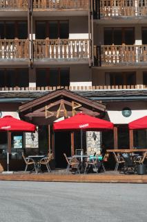 Hôtel Valfréjus Vacances - 1