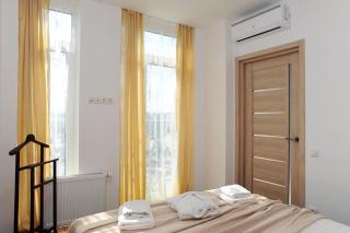 Comfort Town Apartment - Kiev - 5